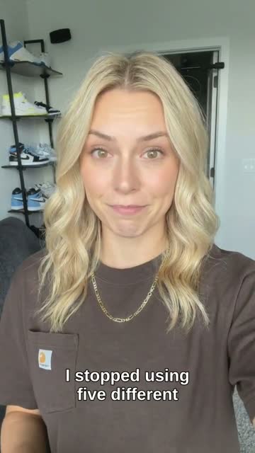 Generated Lumia Glow ad